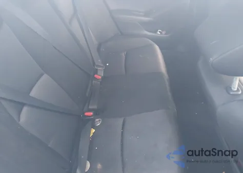 2019 Honda Accord Lx from USA, damaged, VIN 1HGCV1F11KA176882